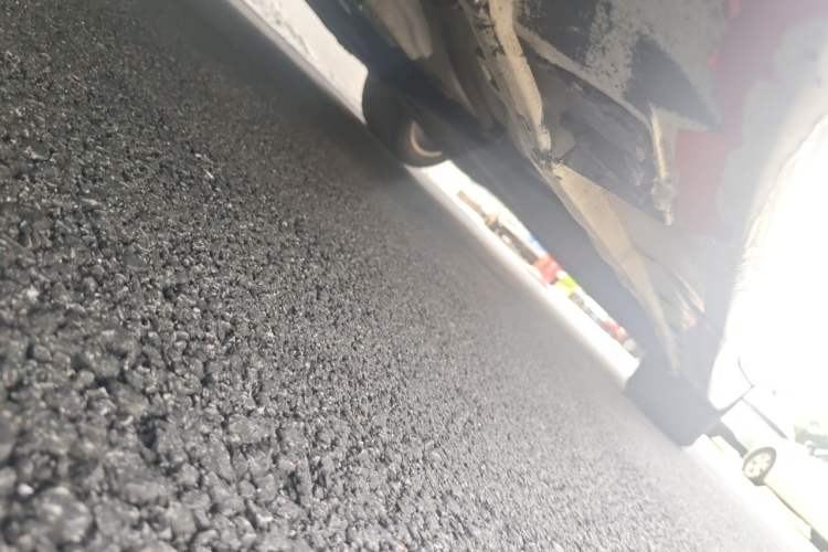 Used Porsche Panamera 2010 Panamera 4 3.6L Chassis Front Left