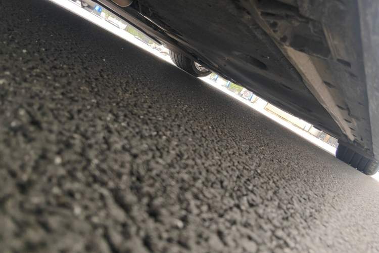 Used Porsche Panamera 2010 Panamera 4 3.6L Chassis Front Left