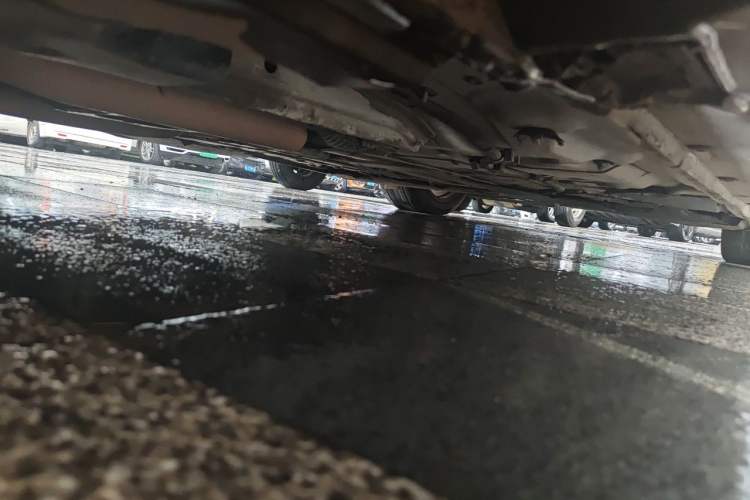 Used Porsche Panamera 2010 Panamera 4 3.6L Chassis Front Left