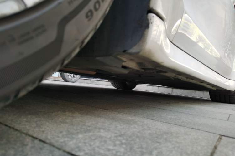 Used Porsche Panamera 2010 Panamera 3.6L Chassis Front Left