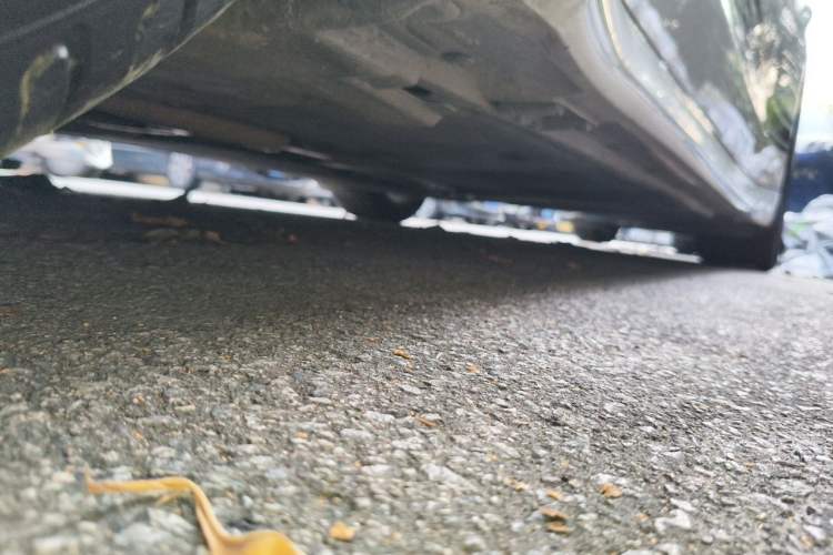 Used Porsche Panamera 2010 Panamera 3.6L Chassis Front Left