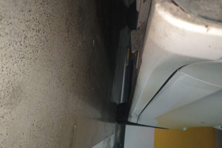 Used Porsche Panamera 2010 Panamera 3.6L Chassis Front Left