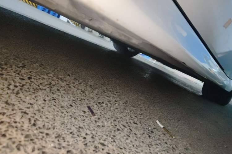 Used Porsche Panamera 2010 Panamera 3.6L Chassis Front Left