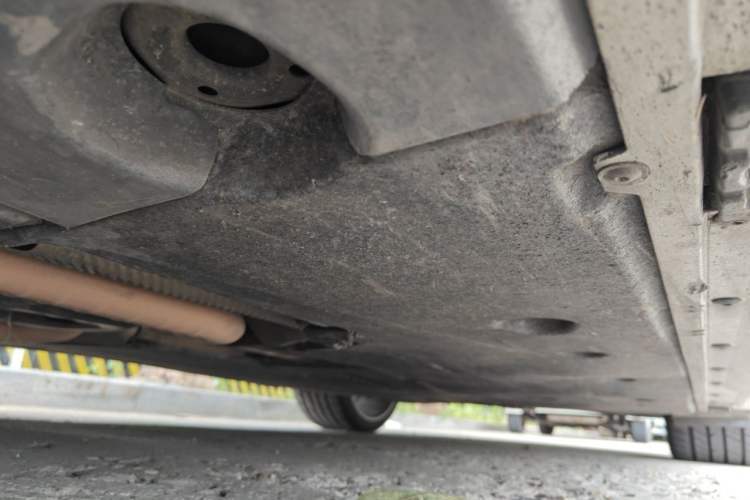 Used Porsche Panamera 2010 Panamera S 4.8L Chassis Front Left