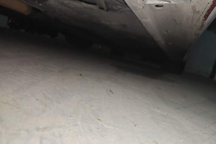 Used Porsche Panamera 2010 Panamera 4 3.6L Chassis Front Left