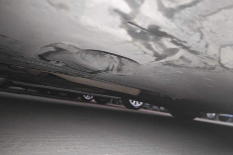 Used Porsche Panamera 2010 Panamera 4 3.6L Chassis Front Left
