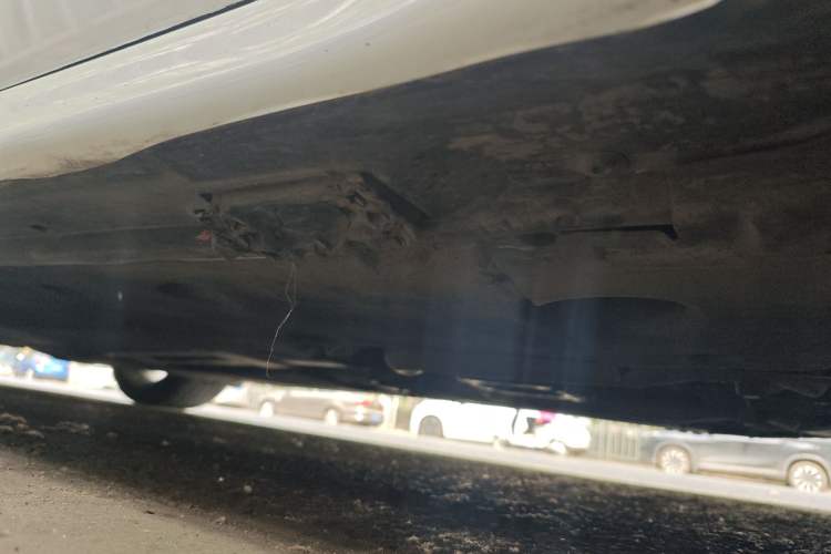 Used Porsche Panamera 2010 Panamera 4 3.6L Chassis Front Right