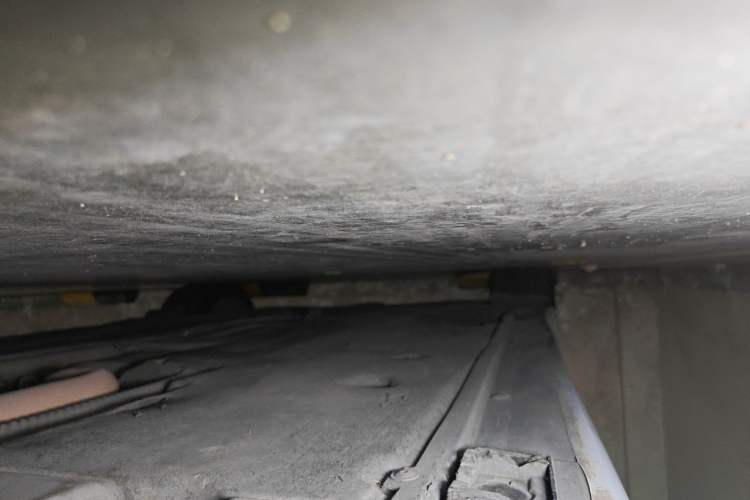 Used Porsche Panamera 2010 Panamera 3.6L Chassis Front Right