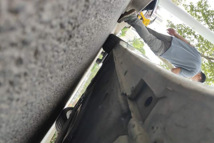 Used Porsche Panamera 2010 Panamera 3.6L Chassis Front Right