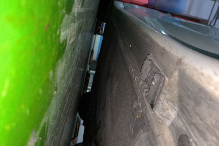 Used Porsche Panamera 2010 Panamera 3.6L Chassis Front Right