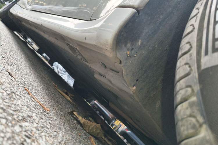 Used Porsche Panamera 2010 Panamera 3.6L Chassis Front Right