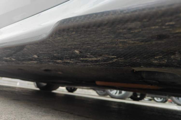 Used Porsche Panamera 2010 Panamera 4 3.6L Chassis Front Right