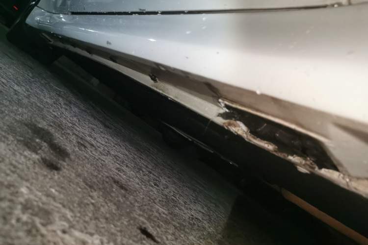 Used Porsche Panamera 2010 Panamera 3.6L Chassis Front Right