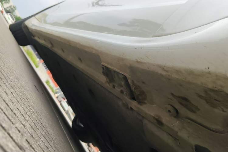 Used Porsche Panamera 2010 Panamera 3.6L Chassis Front Right