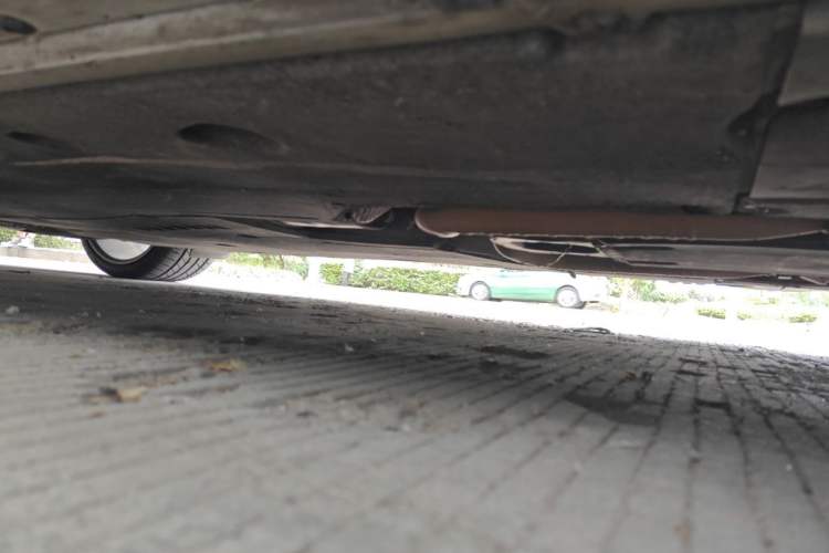 Used Porsche Panamera 2010 Panamera S 4.8L Chassis Front Right