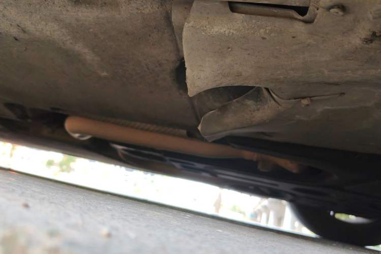 Used Porsche Panamera 2010 Panamera 3.6L Chassis Front Right