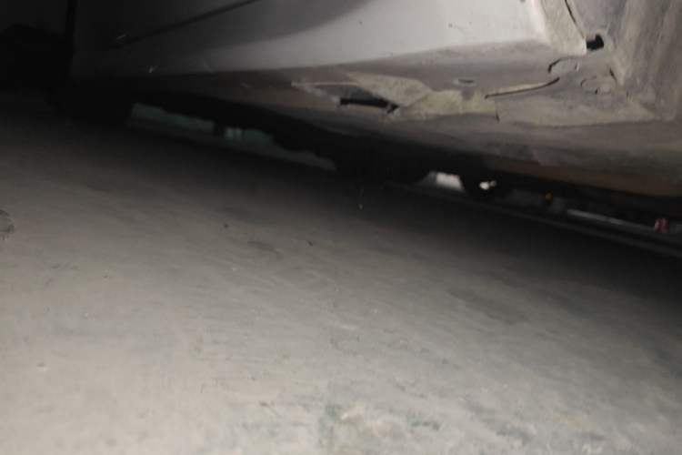 Used Porsche Panamera 2010 Panamera 4 3.6L Chassis Front Right