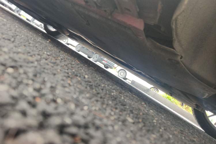 Used Porsche Panamera 2010 Panamera 3.6L Chassis Front Right