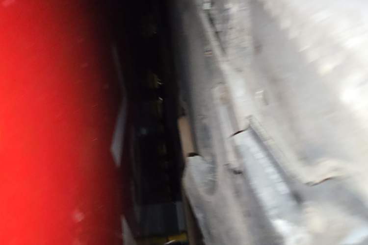 Used Porsche Panamera 2010 Panamera 4 3.6L Chassis Front Right