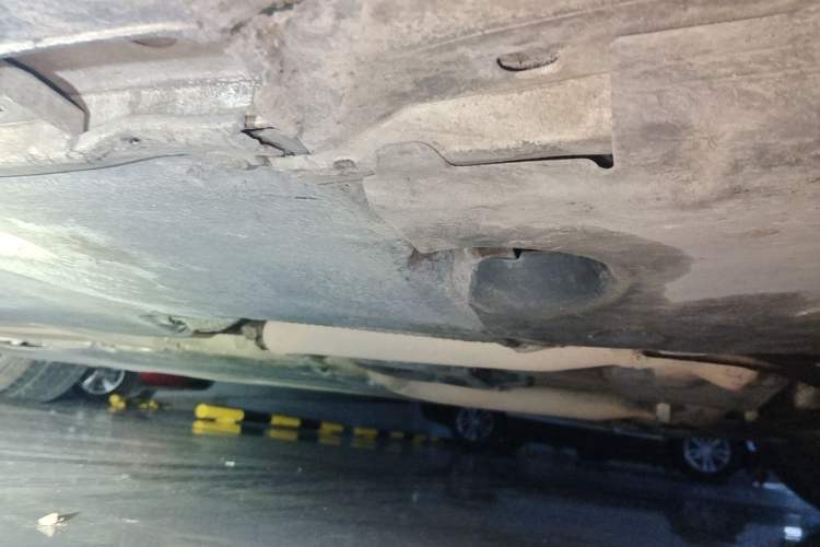 Used Porsche Panamera 2010 Panamera 3.6L Chassis Front Right
