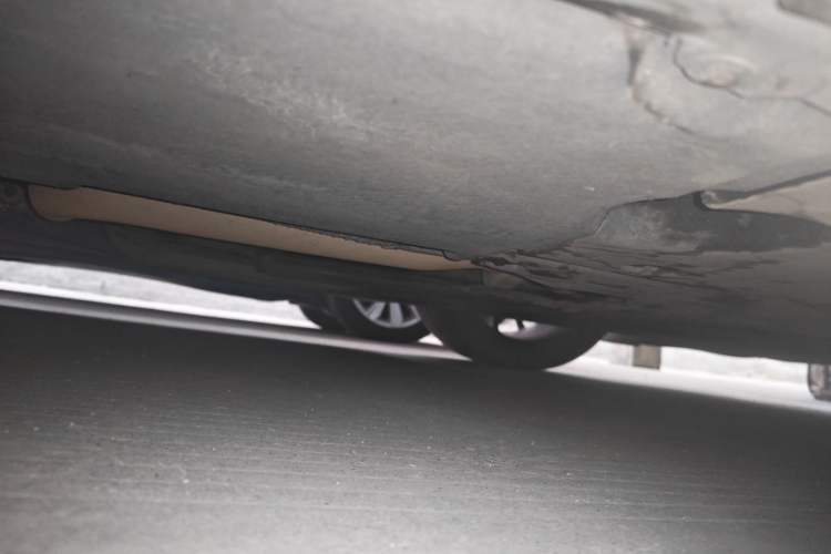 Used Porsche Panamera 2010 Panamera 4 3.6L Chassis Front Right