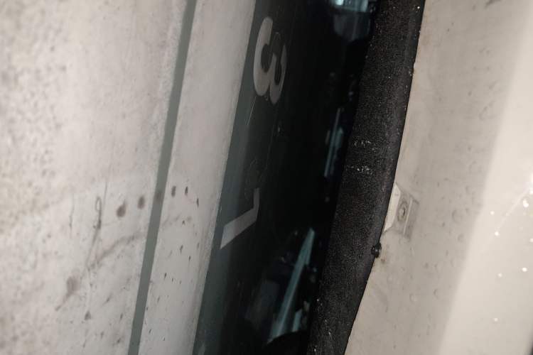 Used Porsche Panamera 2010 Panamera 4S 4.8L Chassis Front