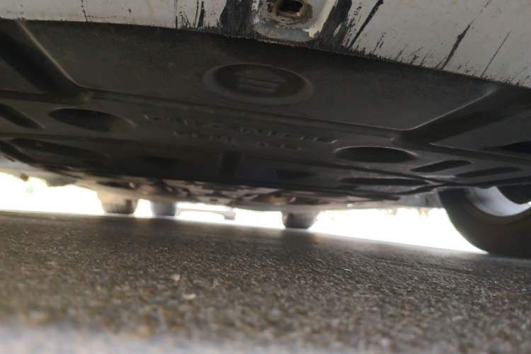 Used Porsche Panamera 2010 Panamera 3.6L Chassis Front