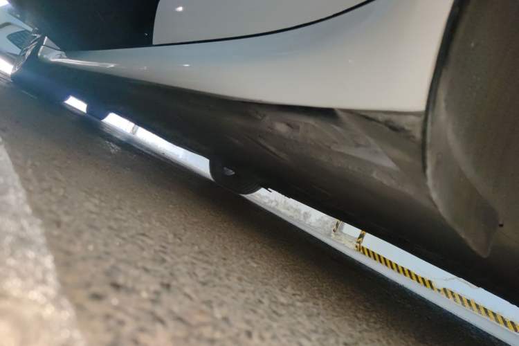Used Porsche Panamera 2010 Panamera 3.6L Chassis Rear Left