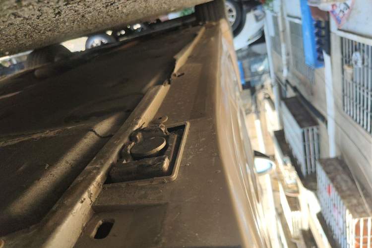 Used Porsche Panamera 2010 Panamera 4 3.6L Chassis Rear Left