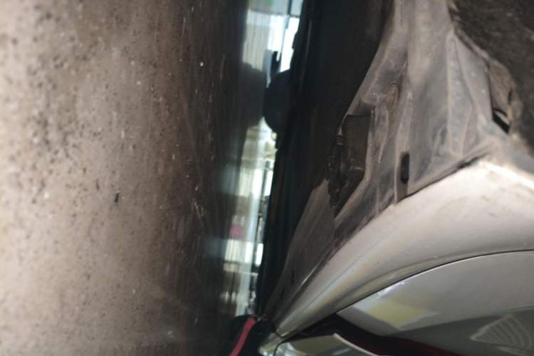 Used Porsche Panamera 2010 Panamera 3.6L Chassis Rear Right