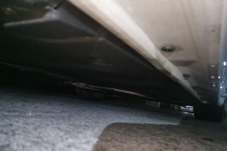 Used Porsche Panamera 2010 Panamera 3.6L Chassis Rear Right