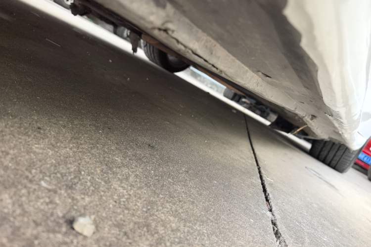 Used Porsche Panamera 2010 Panamera 3.6L Chassis Rear Right