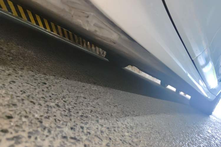 Used Porsche Panamera 2010 Panamera 3.6L Chassis Rear Right