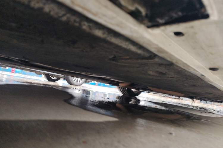 Used Porsche Panamera 2010 Panamera 3.6L Chassis Rear Right