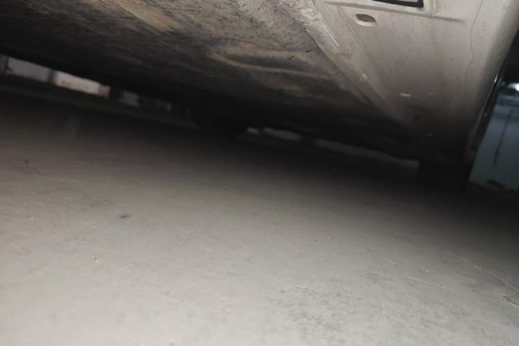 Used Porsche Panamera 2010 Panamera 4 3.6L Chassis Rear Right