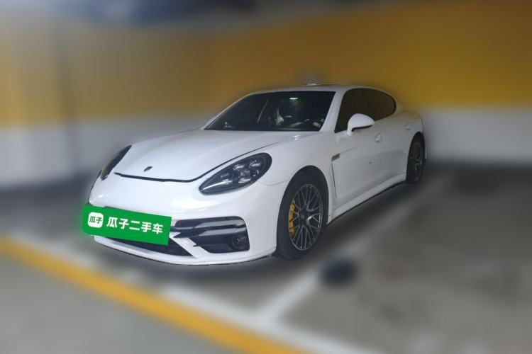 Used Porsche Panamera 2010 Panamera 3.6L Guazi used car, China used car export, Used car for sale, Used cars, Cheapest cars for sale