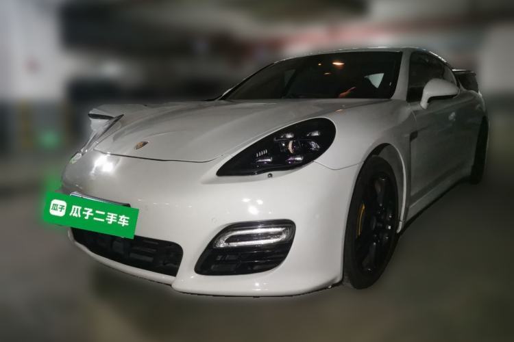 Used Porsche Panamera 2010 Panamera 3.6L Guazi used car, China used car export, Used car for sale, Used cars, Cheapest cars for sale