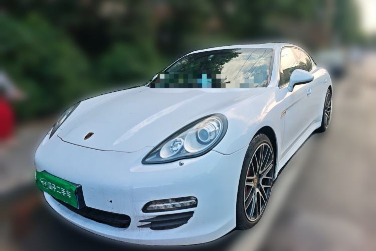 Used Porsche Panamera 2010 Panamera 3.6L Guazi used car, China used car export, Used car for sale, Used  cars, Cheapest cars for sale
