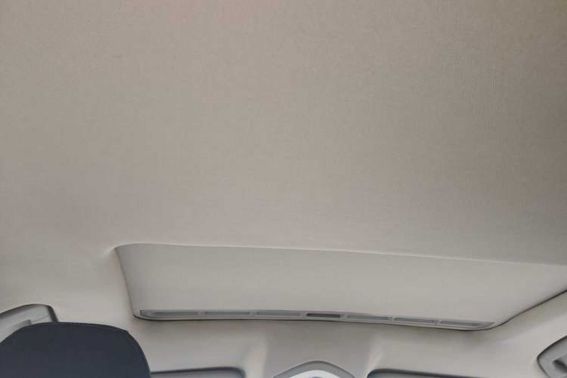 Used Porsche Panamera 2010 Panamera 4 3.6L Headliner
