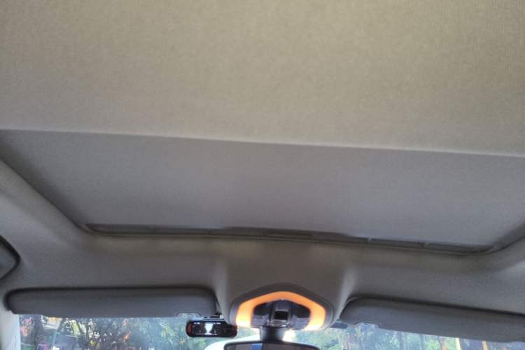 Used Porsche Panamera 2010 Panamera 3.6L Headliner