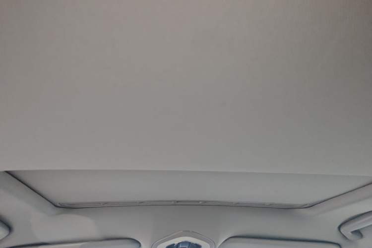 Used Porsche Panamera 2010 Panamera 4 3.6L Headliner