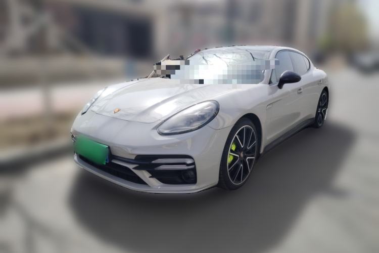 Used Porsche Panamera 2010 Panamera 4 3.6L Guazi used car, China used car export, Used car for sale, Used  cars, Cheapest cars for sale