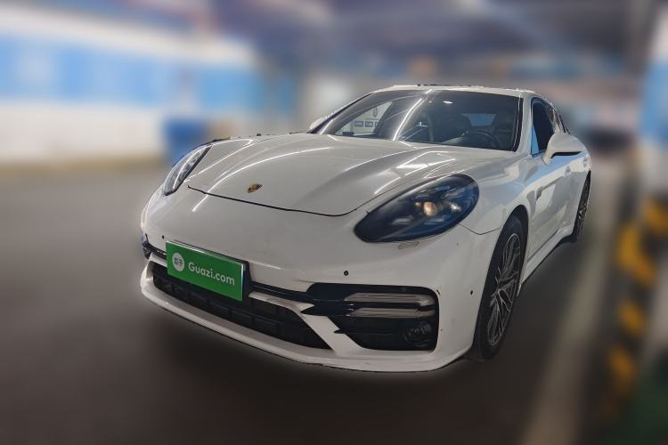 Used Porsche Panamera 2010 Panamera 3.6L Guazi used car, China used car export, Used car for sale, Used  cars, Cheapest cars for sale