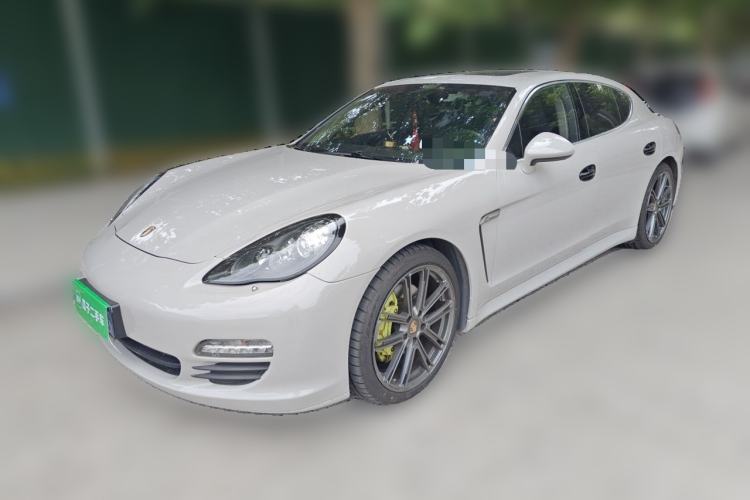Used Porsche Panamera 2010 Panamera S 4.8L Guazi used car, China used car export, Used car for sale, Used  cars, Cheapest cars for sale