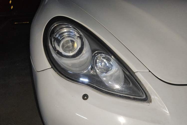 Used Porsche Panamera 2010 Panamera 3.6L Right Front Headlight