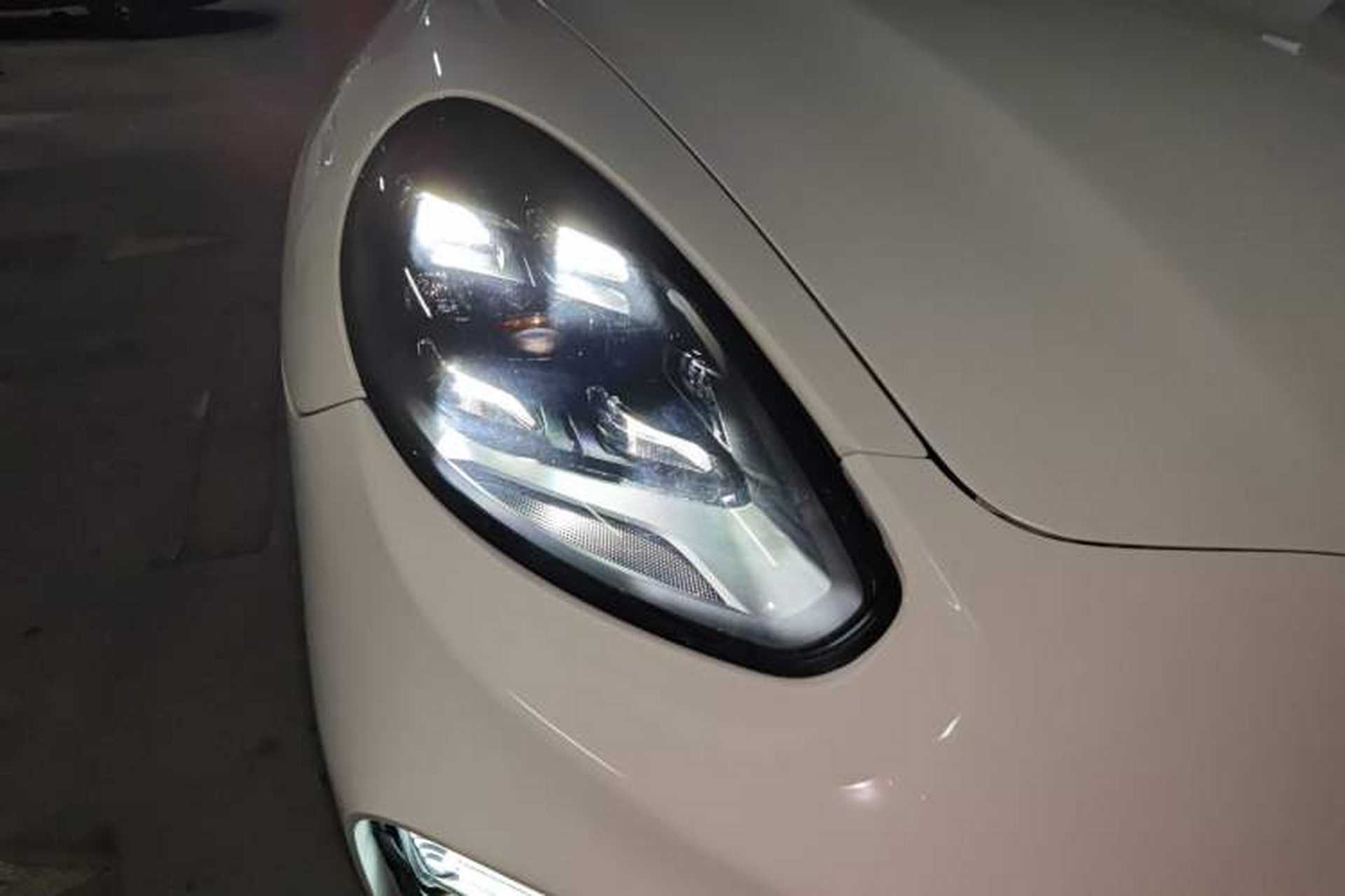 Used Porsche Panamera  Right Front Headlight
