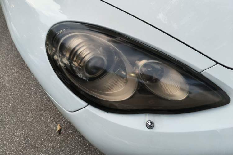 Used Porsche Panamera 2010 Panamera 3.6L Right Front Headlight