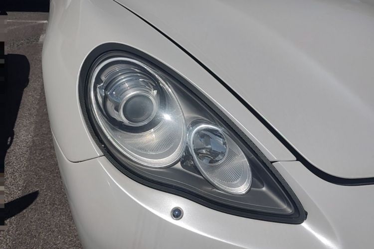 Used Porsche Panamera 2010 Panamera 4 3.6L Right Front Headlight