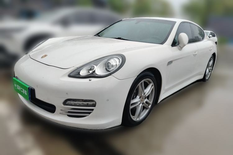 Used Porsche Panamera 2010 Panamera 3.6L Guazi used car, China used car export, Used car for sale, Used  cars, Cheapest cars for sale