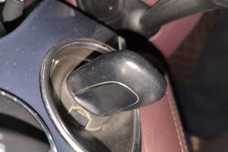 Used Porsche Panamera 2010 Panamera 3.6L Vehicle Key